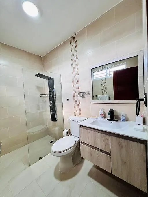 Modern Villa In Punta Cana - Villa Moderna 0*,