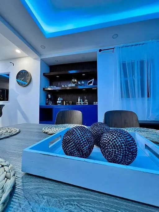 Modern Villa In Punta Cana - Villa Moderna