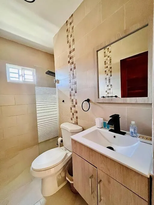 Modern Villa In Punta Cana - Villa Moderna